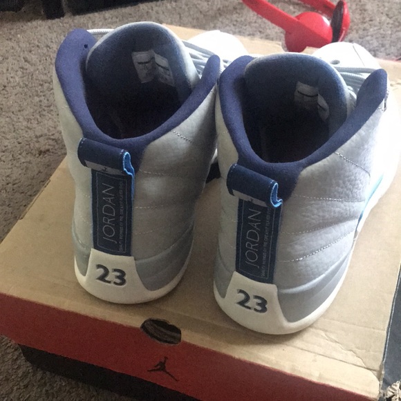 Jordan 12 retro - Picture 3 of 4